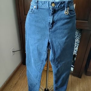 Michael Kors skinny  jeans